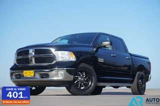 Dodge Ram 1500 - 443171151-0