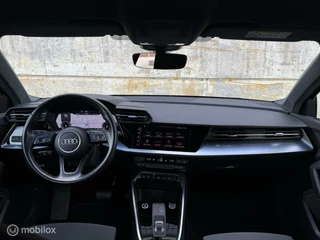 Audi A3 Audi A3 40 tfsi e Plug in/ACC/Dynamische/Carplay/19 inch! - afbeelding nr 3