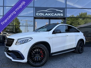 Mercedes-Benz GLE - 111351143-0