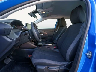 Peugeot e-208 Peugeot e-208 EV Active Pack 50 kWh 3-Fase | Navigatie | 1e Eigenaar | 49.858 km - afbeelding nr 6