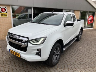 Isuzu D-Max - afbeelding nr 2