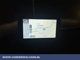Mercedes-Benz Sprinter Mercedes-Benz Sprinter 316 CDI 163pk 3500kg Trekhaak L2H2 Euro6 Airco | Camera | Apple Carplay | Android Auto Cruisecontrol, Parkeersensoren - afbeelding nr 5