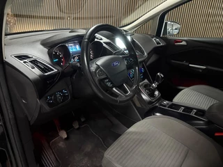 Ford C-MAX - afbeelding nr 9
