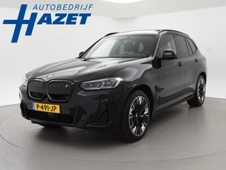 BMW iX3 M-SPORT HIGH EXECUTIVE 80 kWh + TREKHAAK | HEAD-UP