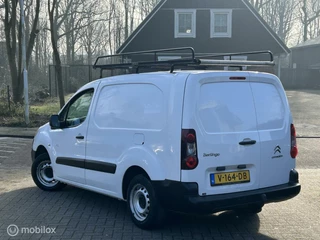 Citroën Berlingo Citroen Berlingo bestel 1.6 BlueHDI L2  Maxi | Trekhaak | - afbeelding nr 2