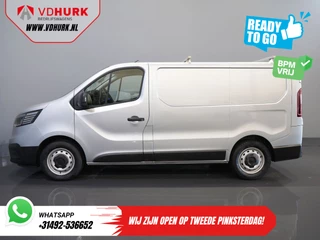 Renault Trafic - afbeelding nr 9