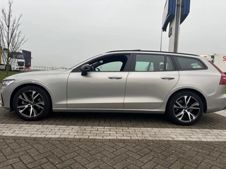 Volvo V60 - afbeelding nr 6