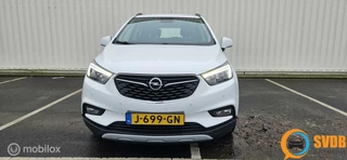 Opel Mokka X Opel Mokka X 1.6 Selection airco/pdc/lm-velg/apple/android - afbeelding nr 2