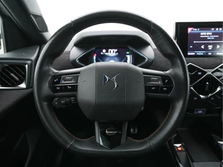 DS DS 3 (INCL-BTW) *LEATHER-MICROFIBRE | DIGI-COCKPIT | SPORT-SEATS | CARPLAY | DAB+ | ECC | LANE-ASSIST | PDC | CCS-FASTLOADER | CRUISE | 17