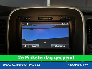 Renault Trafic - afbeelding nr 6
