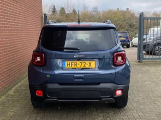 Jeep Renegade - afbeelding nr 22