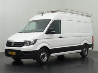 Volkswagen Crafter | Imperiaal | Trekhaak | Betimmering - afbeelding nr 7