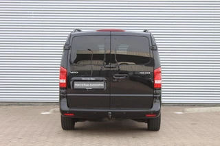Mercedes-Benz Vito Mercedes Vito Bestel 119 CDI/190pk/trekhaak/Distronic - afbeelding nr 7