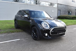 MINI Clubman Automaat Navigatie Keyless-go Leer interieur - afbeelding nr 11