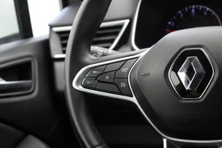Renault Clio Renault Clio 1.0 TCe Zen - Carplay, Navi - afbeelding nr 21
