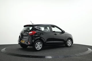 Hyundai i10 - afbeelding nr 10