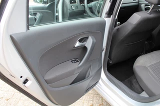 Volkswagen Polo Volkswagen Polo 1.0 Comfortline - afbeelding nr 16