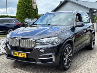 BMW X5 - 167345450-0