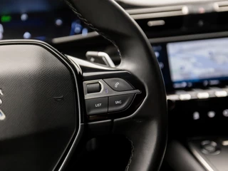 Peugeot 508 Peugeot 508 SW 1.6 PureTech Sport 181Pk Automaat (APPLE CARPLAY, GROOT NAVI, 360 CAMERA, LEDER, SPORTSTOELEN, ADAPTIVE CRUISE, KEYLESS, LED KOPLAMPEN, NIEUWE APK, NIEUWSTAAT) - afbeelding nr 20