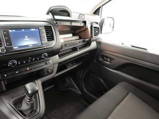 Opel Vivaro Opel Vivaro L3H1 Edition Dubbele Cabine Airco Navi Trekhaak Cruise Control - afbeelding nr 19
