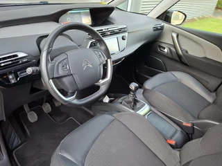 Citroën Grand C4 Spacetourer Citroen Grand C4 SpaceTourer 1.2 PureTech Shine 7-ZITTER - afbeelding nr 11