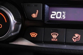 Nissan Juke Nissan Juke 1.0 DIG-T Tekna *1ste Eigenaar*Navigatie*Stoelverwarming* - afbeelding nr 22