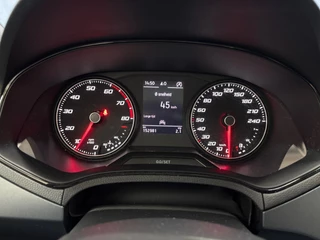 SEAT Arona Seat Arona Clima, Navi, Cruise, Carplay 1.0 TSI Style Business Intense - afbeelding nr 17