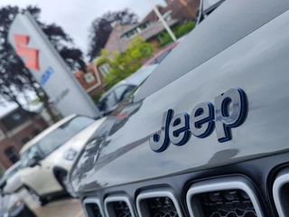 Jeep Renegade Jeep Renegade 4xe 240 PLUG-IN HYBRID ELECTRIC NEW UPLAND AUT. Keyless | Dodehoeksensoren | Navi | Carplay - afbeelding nr 39