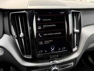 Volvo XC60 Volvo XC60 B4 197PK R-Design| Panodak| Adap.Cruise| Trekhaak| Camera - afbeelding nr 32