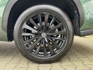 Toyota Highlander - afbeelding nr 5