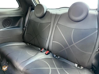 Fiat 500 Fiat 500 0.9 Twinair Turbo Sport NL-Auto *Geen Afl. kosten* - afbeelding nr 40