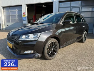 Škoda Fabia - 134495249-0