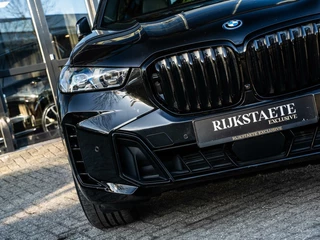 BMW X5 BMW X5 xDrive50e Launch Edition|INC.BTW|PANO|H&K|360°|ACC - afbeelding nr 40