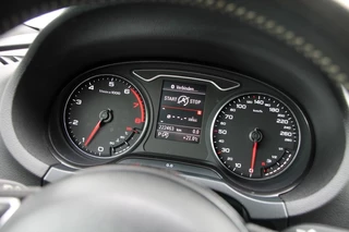 Audi A3 - afbeelding nr 15