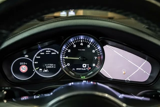 Porsche Cayenne Porsche Cayenne 3.0 E-Hybrid|Leder|PDLS+|Innodrive|Pano|PASM - afbeelding nr 43