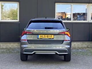 Škoda Kamiq - afbeelding nr 9