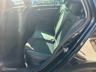 Volkswagen Golf Volkswagen Golf 1.2 TSI Highline R-Line DSG 2015 Nieuwe APK! - afbeelding nr 14