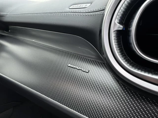Mercedes-Benz C-Klasse Mercedes-Benz C-klasse 300 e AMG Line Adaptive cruise control Climate control Navi Apple / Android Leder/Alcantara - afbeelding nr 52