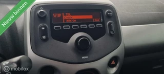 Peugeot 108 Peugeot 108 1.0 VTi Active AUTOMAAT/5DEURS - afbeelding nr 29