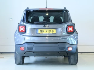 Jeep Renegade - afbeelding nr 10