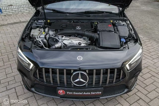 Mercedes-Benz A-Klasse Mercedes A-klasse 250 Premium Plus - afbeelding nr 14