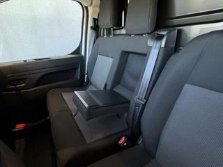 Peugeot Expert Peugeot Expert Bestel 2.0 BlueHDI 145 S&S L3|Automaat|Camera|Trekhaak|Stoelverwarming|Standkachel|Carplay|Houtenvloer| - afbeelding nr 32