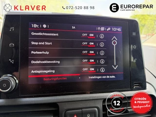 Citroën Berlingo - afbeelding nr 29
