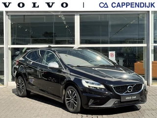 Volvo V40 - afbeelding nr 1