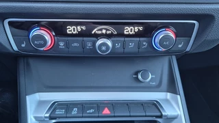 Audi Q3 Audi Q3 E-TRON 45 TFSI e Advanced edition*virtual*Aut*Led*Lmv* - afbeelding nr 20