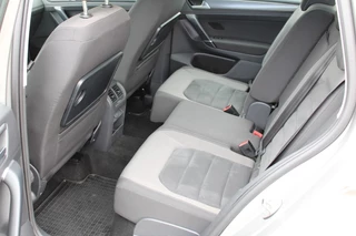 Volkswagen Golf Sportsvan Volkswagen Golf Sportsvan 1.5 TSI 130pk Comfort ECC/ACC/navi/PDC/lm velgen - afbeelding nr 22