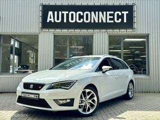 SEAT Leon - 373392859-0