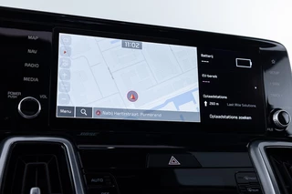Kia Sorento Kia Sorento 1.6 T-GDI Plug-in Hybrid 4WD Edition 7p. | PANORAMADAK | LEDER - afbeelding nr 18