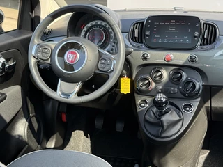 Fiat 500 - afbeelding nr 8