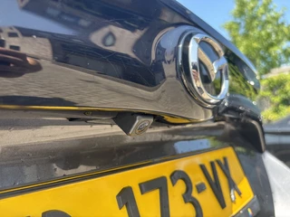 Mazda 2 Hybrid Mazda 2 Hybrid 1.5 Agile/Comfort/CuiseContr/Camera/Apple - afbeelding nr 20